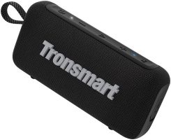 Беспроводная колонка Tronsmart Trip 2 (черный)