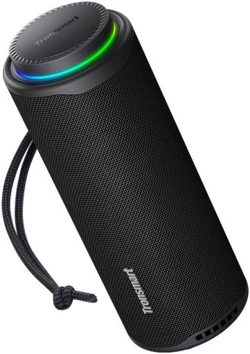 Беспроводная колонка Tronsmart T8 (черный), фото 1