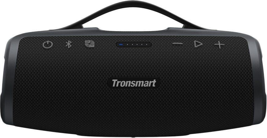 Беспроводная колонка Tronsmart Mirtune S100 (черный), фото 1