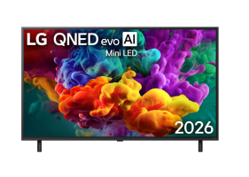 MiniLED телевизор LG QNED AI QNED85 50QNED85B6A