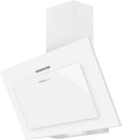 Кухонная вытяжка HOMSair Bell 60M (белый)