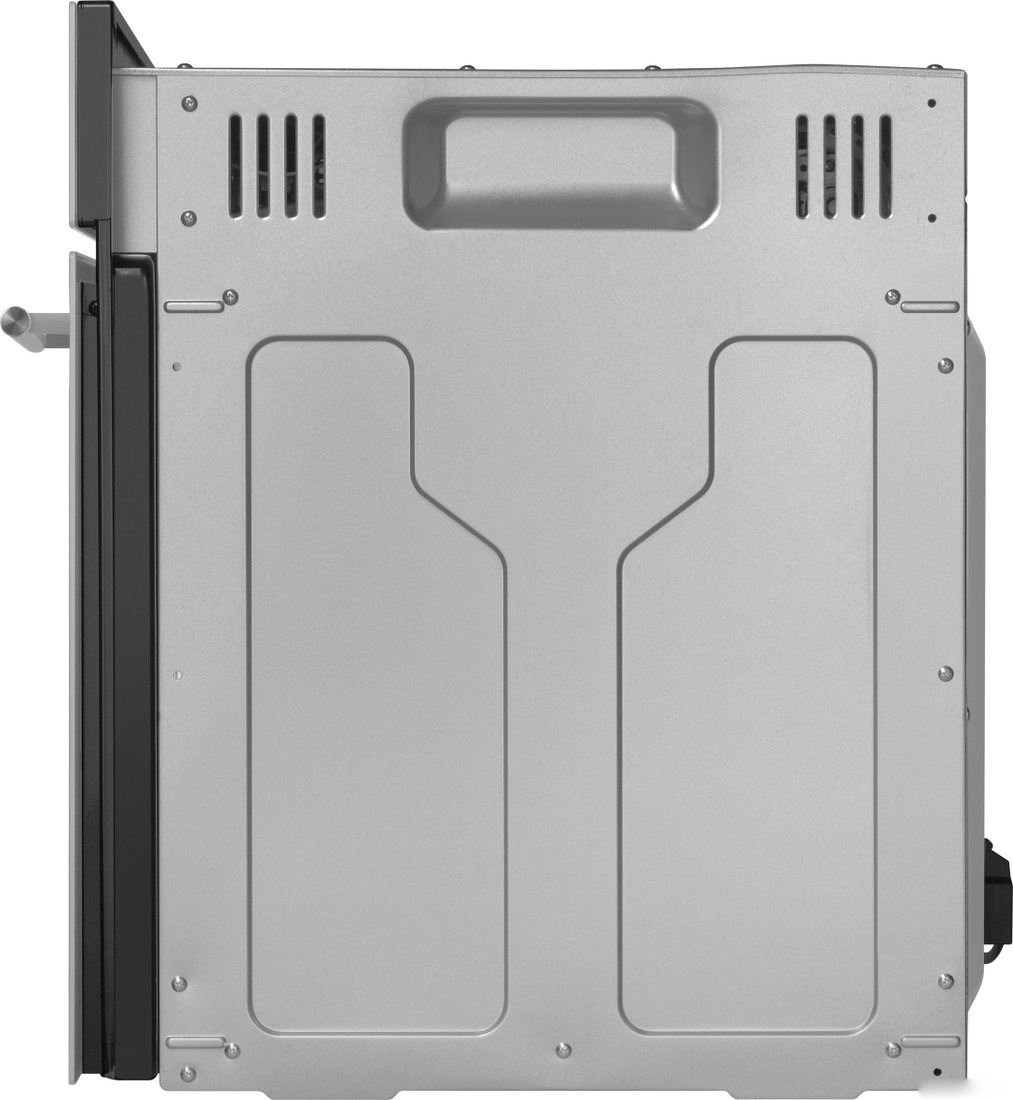 Электрический духовой шкаф HOMSair OES604WH, фото 9