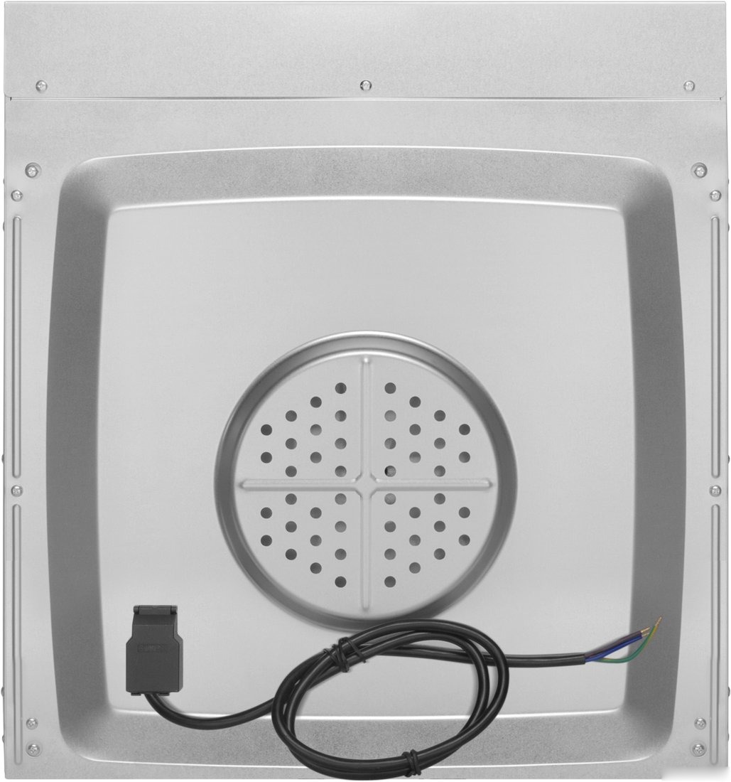 Электрический духовой шкаф HOMSair OES604WH, фото 10