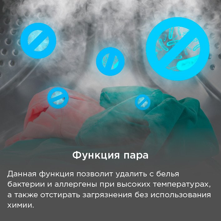 Стиральная машина с вертикальной загрузкой MAUNFELD MFWM127ISSL, фото 18