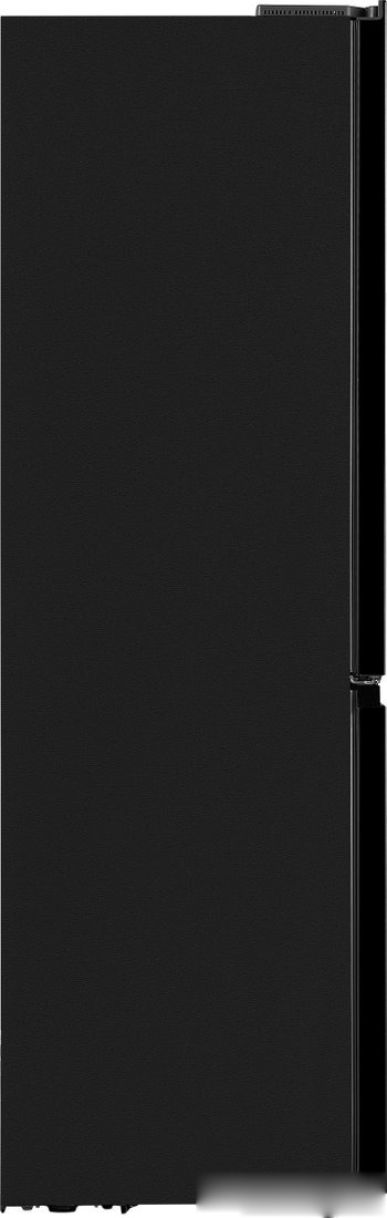 Четырёхдверный холодильник MAUNFELD MFF190NFDPW Matt Inverter, фото 7