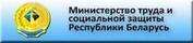 Министерство труда и социальной защиты Республики Беларусь