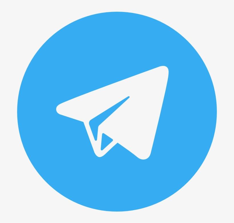 Мы в Telegram