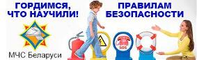 Министерство по чрезвычайным ситуациям Республики Беларусь