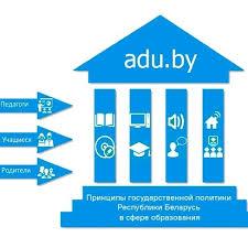 Национальный образовательный портал