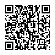 QR-код нашей страницы на сайте Качество Услуг