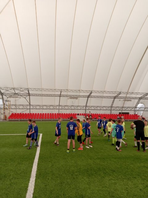 Со спортом по жизни!