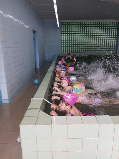 Со спортом по жизни!