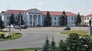 Отдел образования, спорта и туризма Житковичского райисполкома