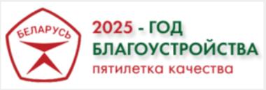 2025 год благоустройства