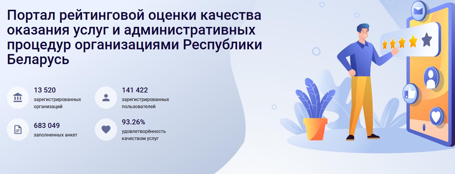 рейтинговый портал