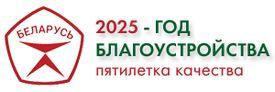 2025 год - Год благоустройства страны