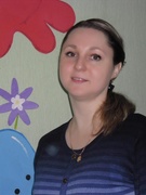 Бондарева Наталья Николаевна, 1 кат