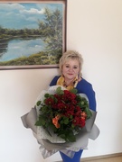 Петрова Татьяна Вениаминовна