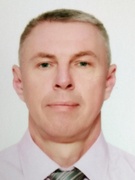 Молоков Михаил Валерьевич