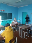 Профориентация Витебская ветеринарная академия