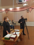Здравствуй, мир