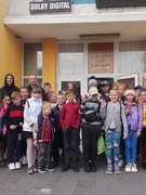 СУББОТУ ПРОВОДИМ С ПОЛЬЗОЙ