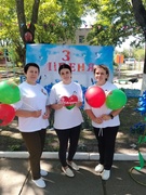 День Независимости Республики Беларусь