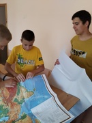 Лагерь труда и отдыха "Факел"