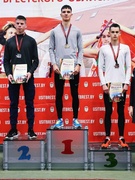 ФОТОГРАФИИ МЕЖДУНАРОДНОГО ТУРНИРА ПАМЯТИ Д.М. КАРБЫШЕВА 03-05 ДЕКАБРЯ 2020 ГОДА Г. БРЕСТ