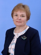 Кирюта Ирина Петровна