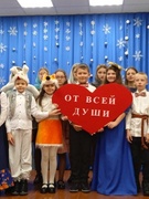 Итоговая информация о проведенных учреждениями образования Петриковского района мероприятиях, в рамках благотворительной акции для пожилых людей "ОТ ВСЕЙ ДУШИ"