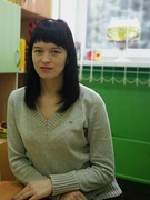 Николаевич Ирина Ивановна