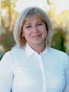 Андросенко Елена Анатольевна