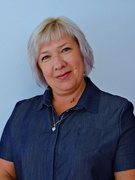 Сапожникова Оксана Михайловна