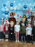 Рождественские колядки