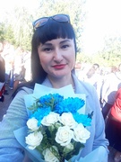Егорова Дарья Вячеславовна
