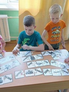 ОЗДОРОВИТЕЛЬНЫЙ ЛАГЕРЬ С ДНЕВНЫМ ПРЕБЫВАНИЕМ " ПАТРИОТ" 07.06.2025