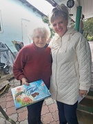 Поздравление с днем пожилых людей ветеранов педагогического труда 01.10.2025