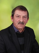 Балтушкин Леонид Максимович