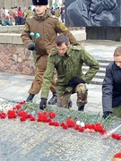 Маршруты совершенствования