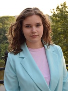 Генюш Дарья Анатольевна