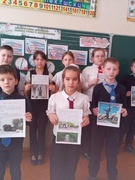 Единый урок «Белорусская женщина — символ силы и вдохновения».