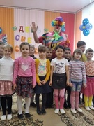 День смеха!!