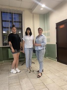 Учительско-родительский патруль