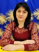 Суфрановіч Вольга Андрэеўна