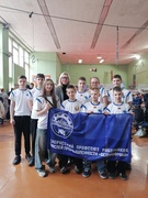 С 26-28.03.25 Открытое Первенство г.Новополоцка по кикбоксингу