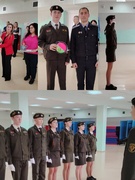 Районный слет ЮДМ