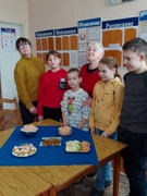 Шестой школьный день (11.02.2023). День здорового питания и здоровья
