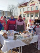 Масленица у ворот