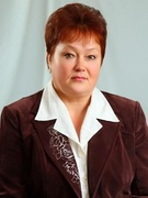 Стамбровская Лариса Яковлевна